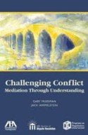 Mediation book Mediation book