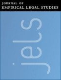 jels_cover Journal of Legal Studies
