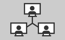 videoconference icon