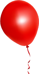 The Red Balloon | Charles A Hill Mediation